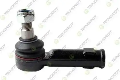 TEKNOROT FO-711 Rot Başı resmi