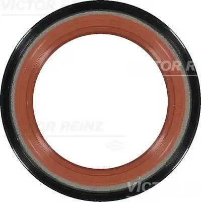 VICTOR REINZ 81-37186-00 Ön Krank Keçesi 9440651 resmi