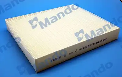 MANDO ECF00051M Polen Filtresi P13271191 resmi