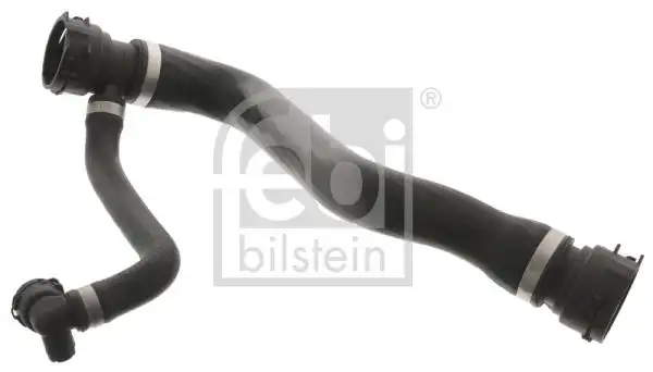 FEBI 45282 Radyatör Üst Hortumu 17127531768 resmi