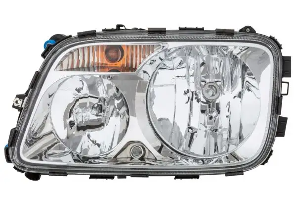 HELLA 1EH009513-011 Ön Far (Sol) A9438201461 resmi