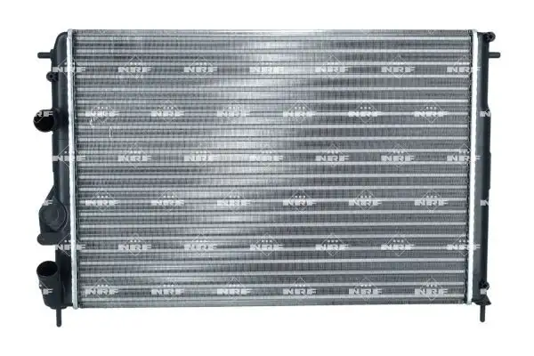 NRF 58326 Radyatör 8200189286 resmi