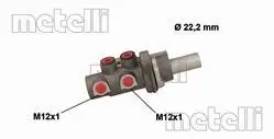 METELLI 05-0895 Ana Merkez 34336864669 resmi
