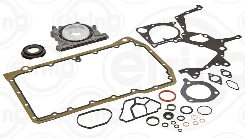 ELRING 159.730 Motor Takım Conta (Alt) 11117788076 resmi