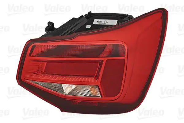 VALEO 047086 Stop Lambası (Sağ) 81A945070B resmi
