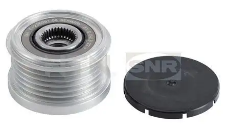 SNR GA759.02 Alternatör Kasnağı 31285818 resmi