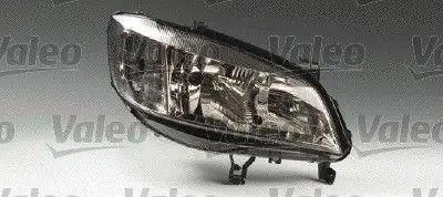 VALEO 087454 Ön Far (Sağ) 9118792 resmi