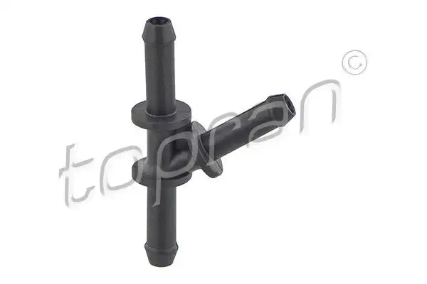 TOPRAN 115858001 Su Flanşı N91033401 resmi