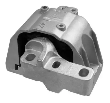 MGA 954767 Motor Takozu 1J0199262CL resmi