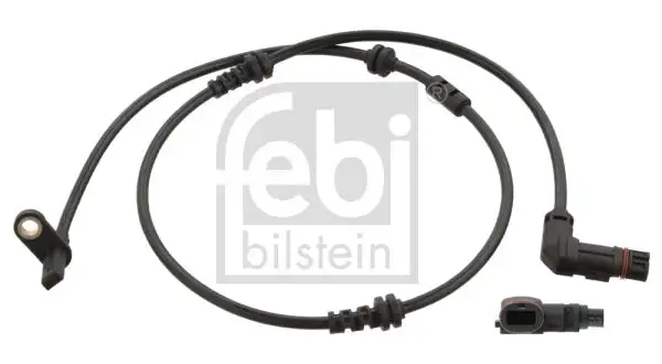 FEBI 106161 ABS Hız Sensörü (Ön) A2219057400 resmi
