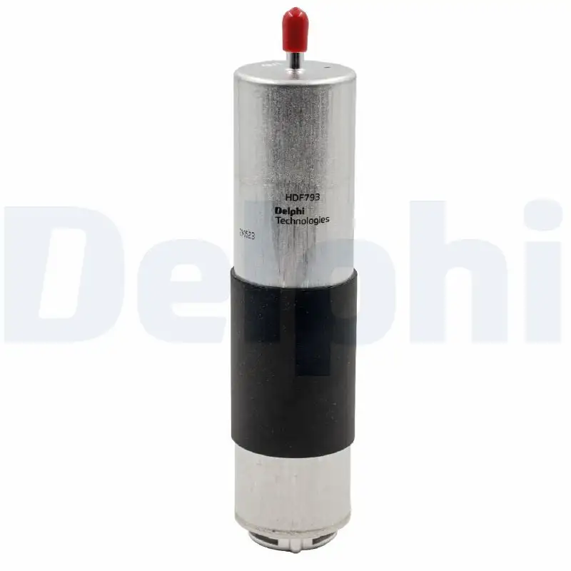 DELPHI HDF793 Yakıt Filtresi resmi