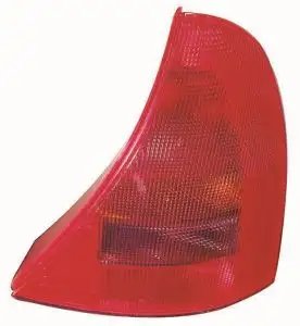 DEPO 551-1929L-UE Stop Lambası (Sol) 7700410515 resmi