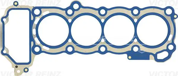 VICTOR REINZ 61-34185-00 Silindir Kapak Contası 11044BX005 resmi