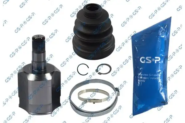 GSP 661011 Aks Kafası (İç) 1K0498103JX resmi
