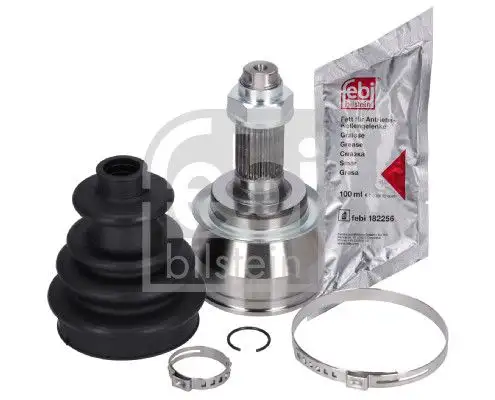 FEBI 185107 Aks Kafası (Dış) 31607518248 resmi