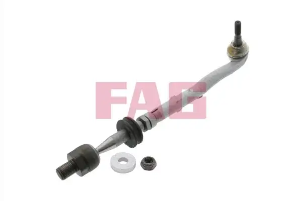 FAG 840042810 Rot Mili ve Rot Başı (Sağ) resmi