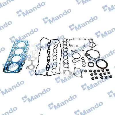 MANDO DM209104AU02 Motor Takım Conta (Alt ve Üst) 209104AU02 resmi
