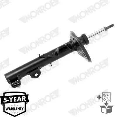 MONROE 742030SP Ön Amortisör (Sağ) resmi