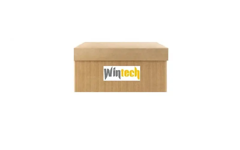 WINTECH 0500357 Yedek Su Depo Borusu 1323H6 resmi