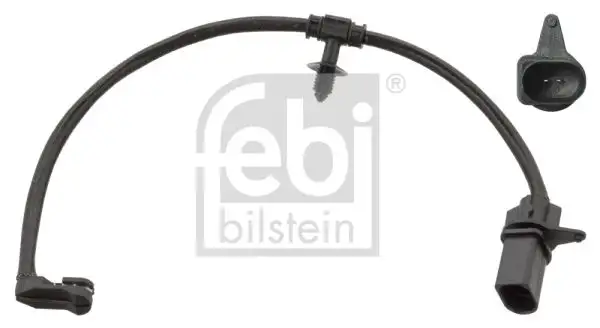 FEBI 104920 Arka Balata Sensörü 80A615121 resmi
