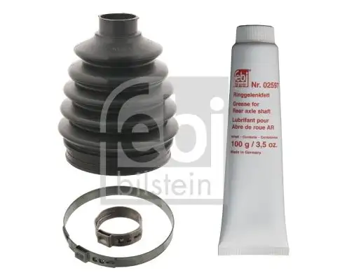 FEBI 29963 Dış Aks Körüğü A1683600568 resmi