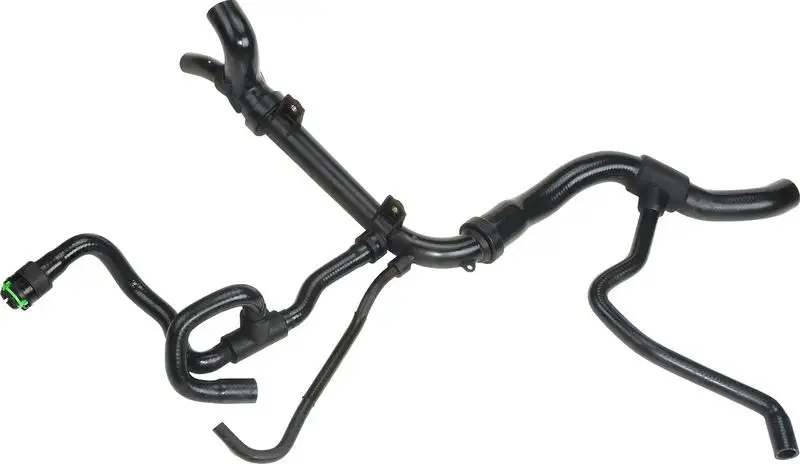 RAPRO R18129 Radyatör Alt Hortumu 90530256 resmi