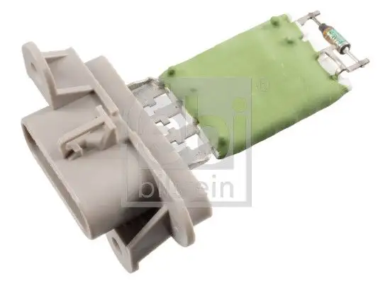 FEBI 182326 Kalorifer Rezistansı A0018217660 resmi