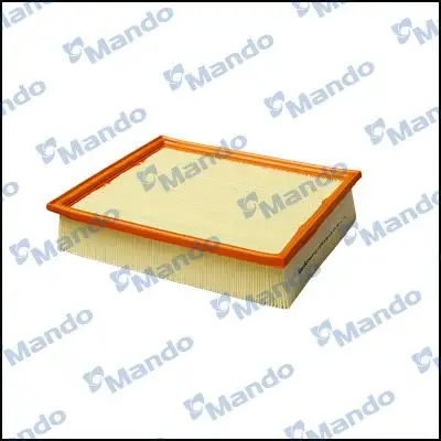 MANDO MMF015216 Hava Filtresi A6380900151 resmi