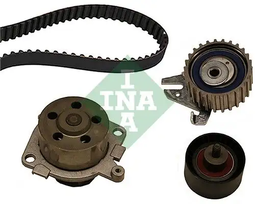 INA 530022530 Triger Seti ve Devirdaim resmi