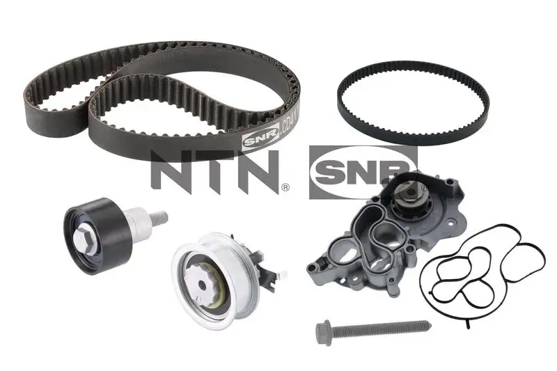 SNR KDP457.752 Triger Seti ve Devirdaim resmi
