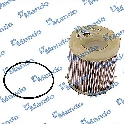 MANDO MMF030009 Yakıt Filtresi 2247634000 resmi
