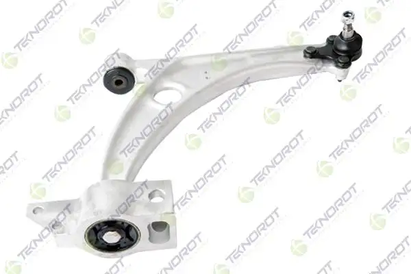 TEKNOROT V-168 Alt Salıncak (Sağ) 3C0407152E resmi