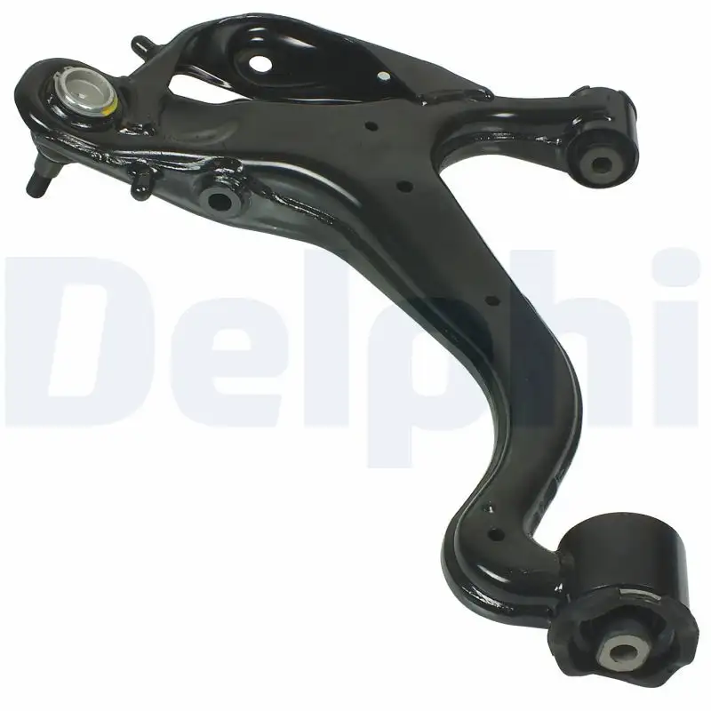 DELPHI TC2162 Alt Salıncak (Sol) resmi