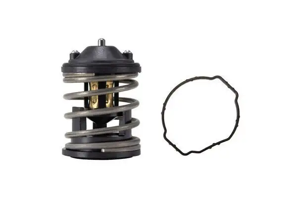 MAHLE TX16387D Termostat 11518512234 resmi