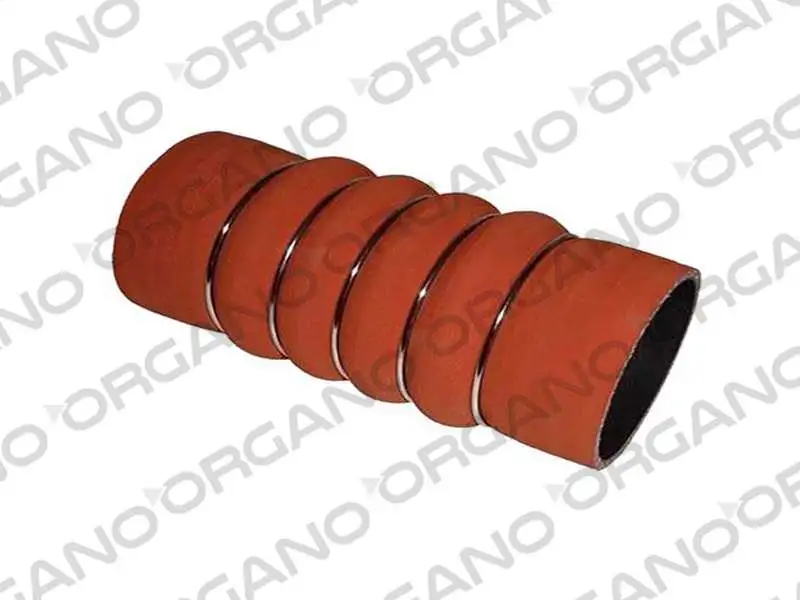 ÜÇPA 10S70704 Turbo Hortumu 000501618 resmi