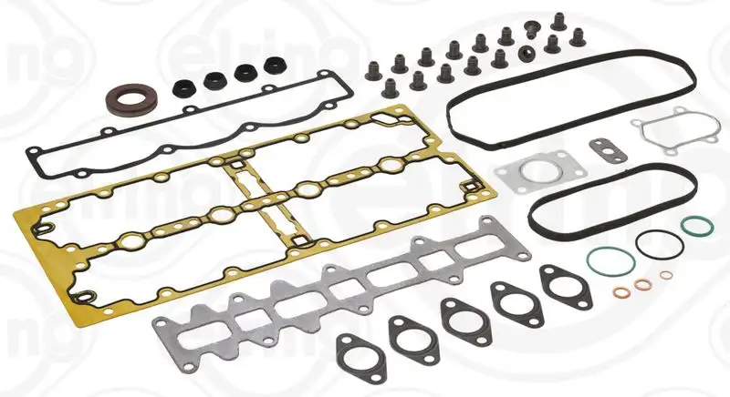 ELRING 431.500 Motor Takım Conta (Üst) 504049362 resmi