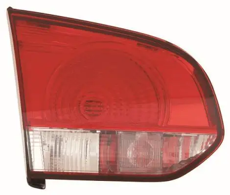 DEPO 441-1320L-LD-UE Stop Lambası (Sol) 5K0945093F resmi