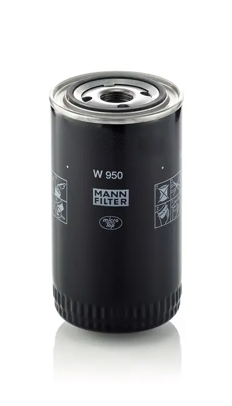 MANN W950 Yağ Filtresi resmi