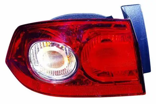DEPO 551-1960L-UE Stop Lambası (Sol) 8200262667 resmi