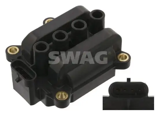 SWAG 60936703 Bobin 8200702693 resmi