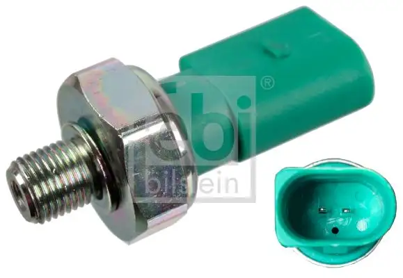 FEBI 107973 Yağ Müşiri 4L919081 resmi