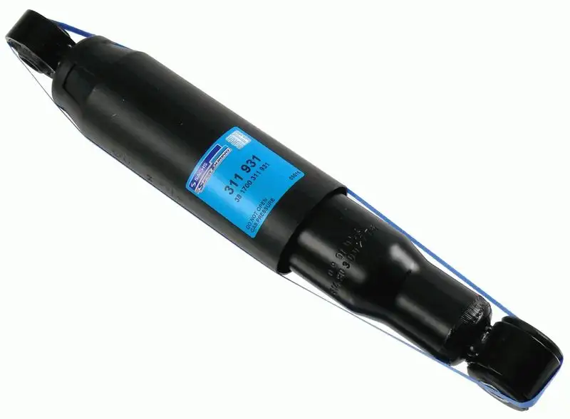 SACHS 311931 Arka Amortisör 51755353 resmi