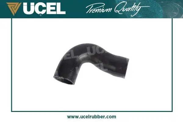 ÜÇEL 65301 Turbo Hortumu 1J0145838E resmi