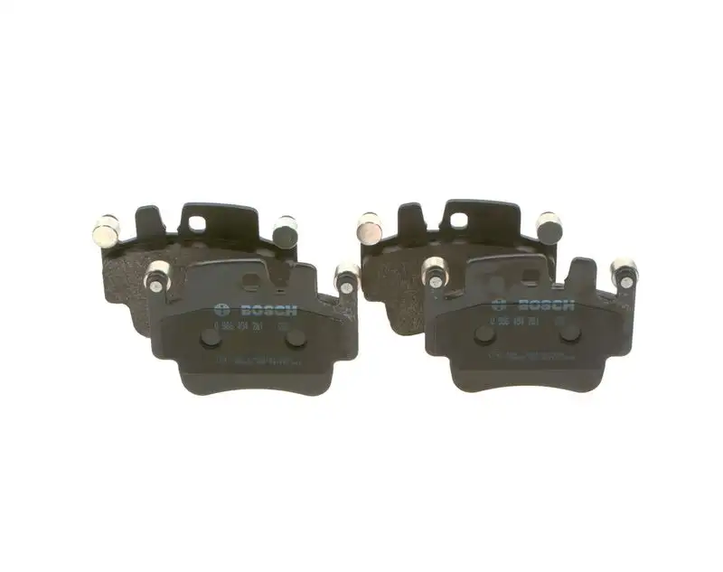BOSCH 0986494281 Ön Fren Balatası resmi