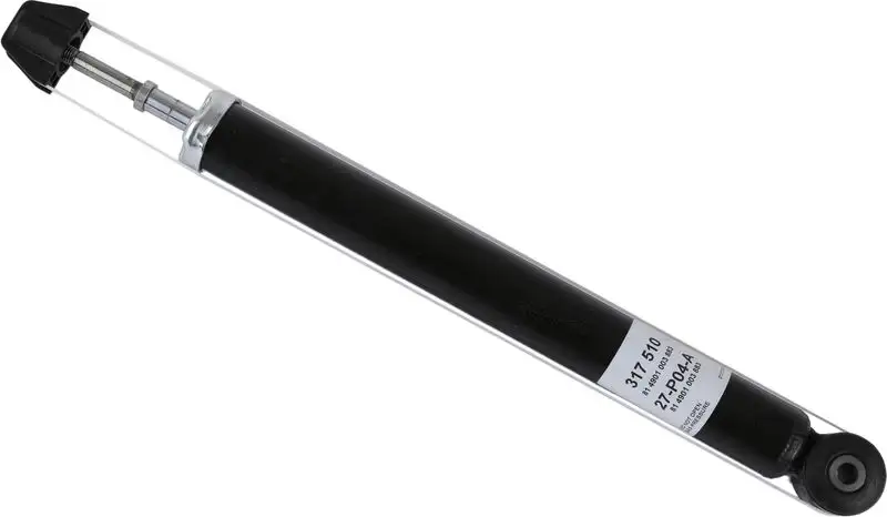 SACHS 317510 Arka Amortisör resmi