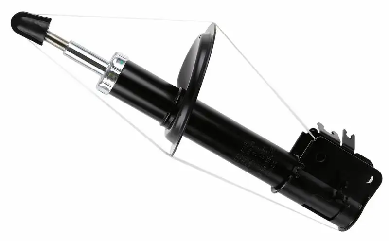 SACHS 560016 Amortisör resmi