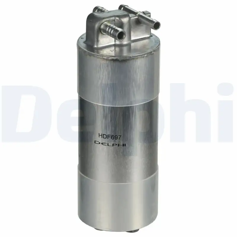 DELPHI HDF697 Yakıt Filtresi 4F0127401G resmi