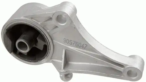 LEMFÖRDER 2537601 Motor Takozu (Sol) 90576047 resmi