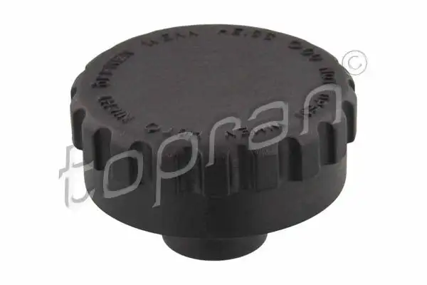 TOPRAN 500341001 Yedek Su Depo Kapağı resmi