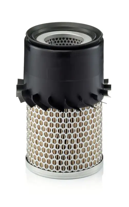 MANN C14138/1 Hava Filtresi NRC9238 resmi